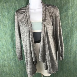 Perceptions New York Women's Cardigan Sweater Sz 8